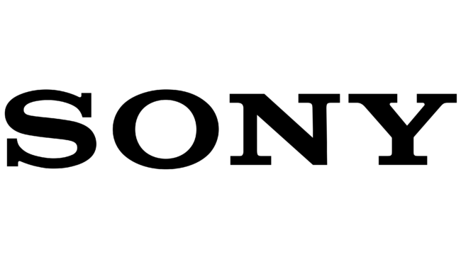 SONY